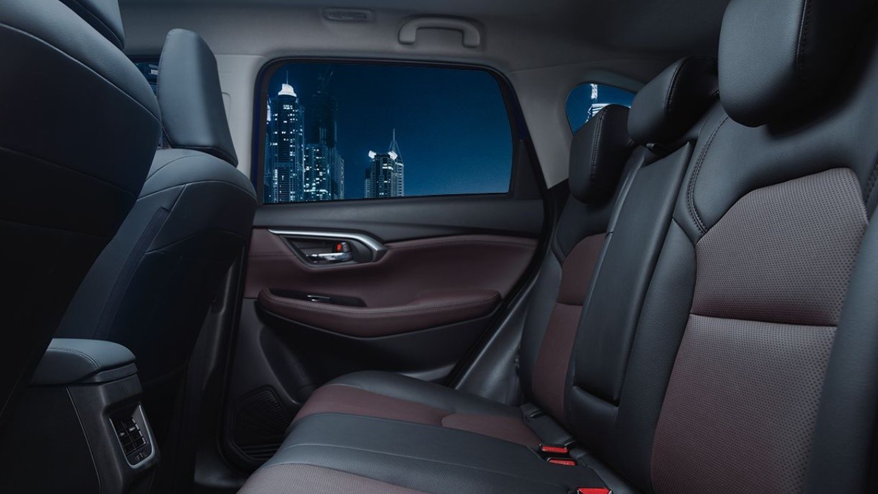 Toyota Urban Cruiser 2024 models and trims, prices and specifications